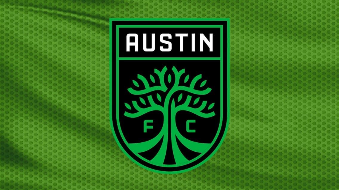 Austin FC vs. Seattle Sounders FC at Q2 Stadium