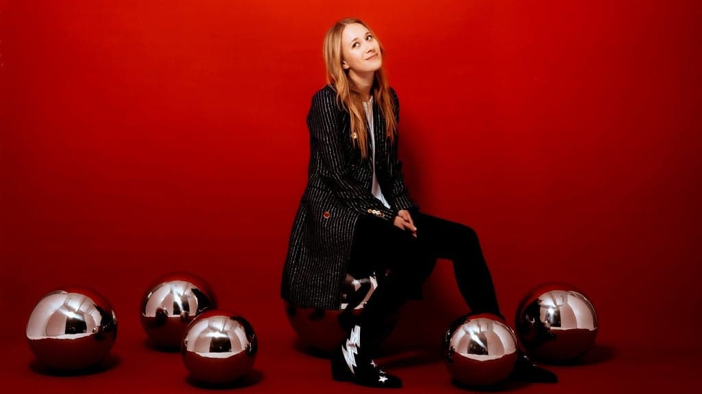 Karina Rykman VIP Packages · 2026