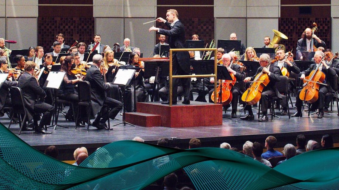 Vancouver Symphony Orchestra: The Nightmare Before Christmas In Concert at Orpheum Theatre - Vancouver
