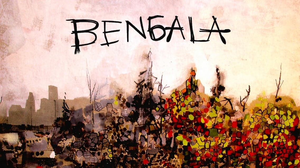Bengala 2027 Tour (Upcoming)