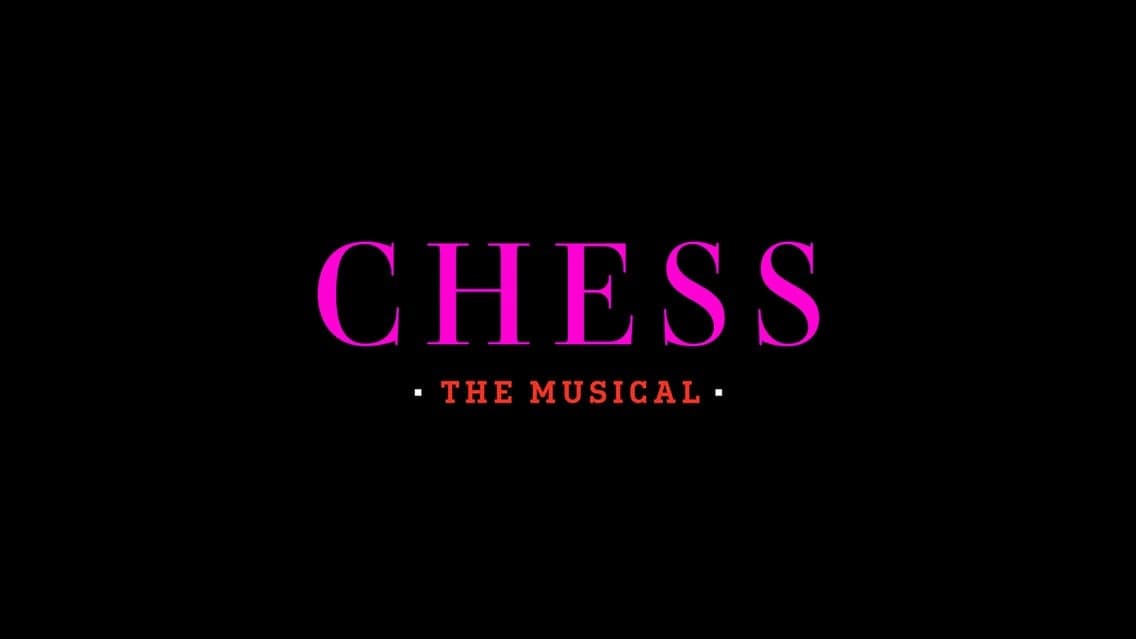 Chess at Imperial Theatre