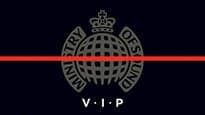 Ministry of Sound Testament 2026 - Perth 90s Session at The Court Hotel