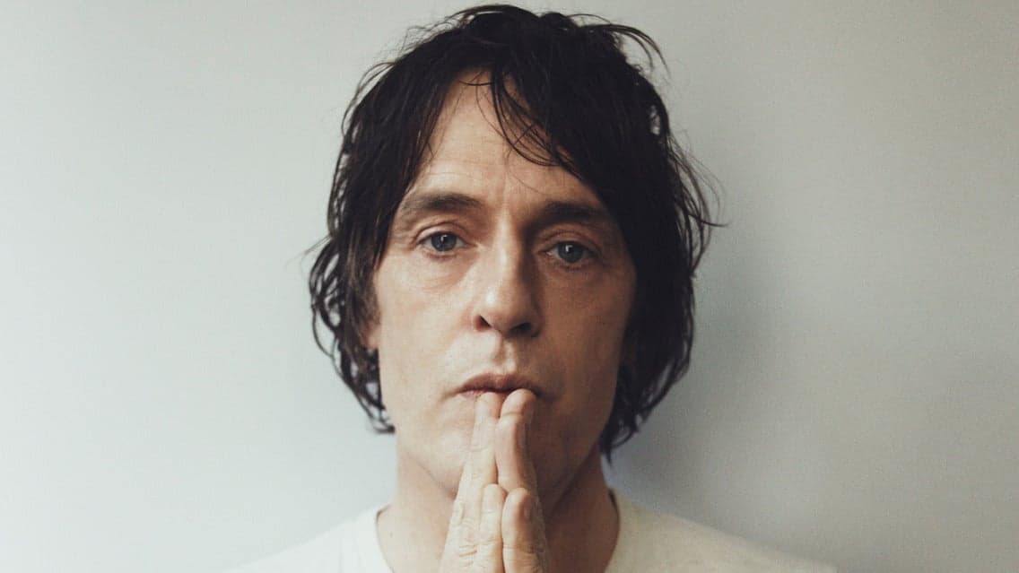 Spiritualized VIP & Meet & Greet · 2026