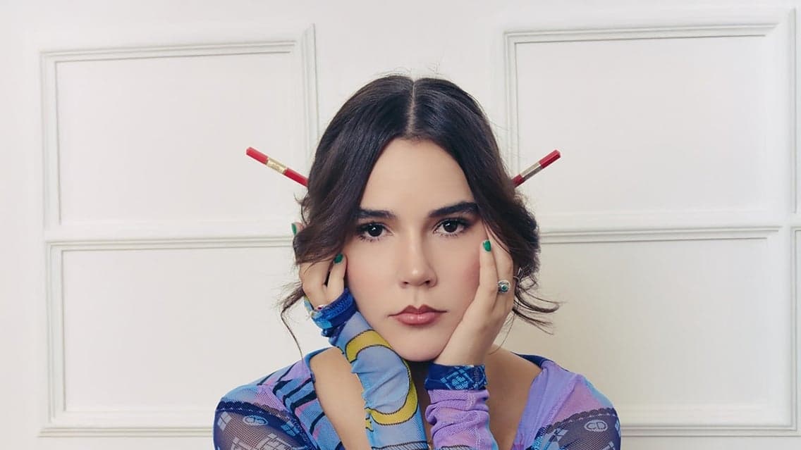 Paloma Morphy Setlist Guide · 2026