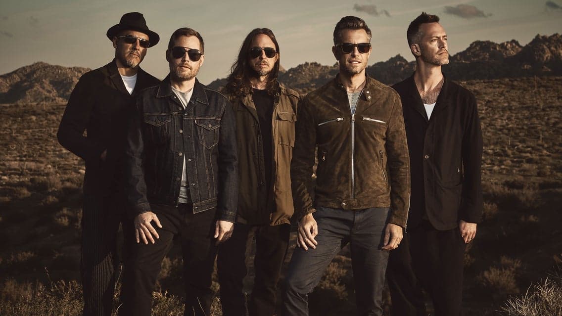 311 and Dirty Heads: So Glad You Made It Tour at North Island Credit Union Amphitheatre