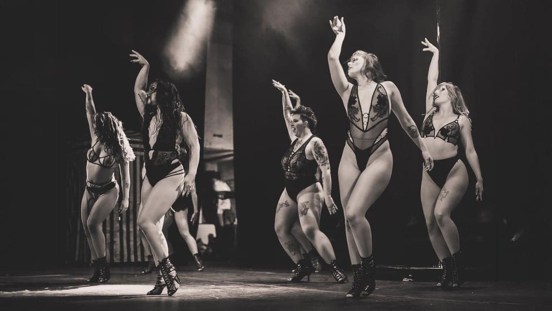 Hard Candy - 18+ at Summit Music Hall