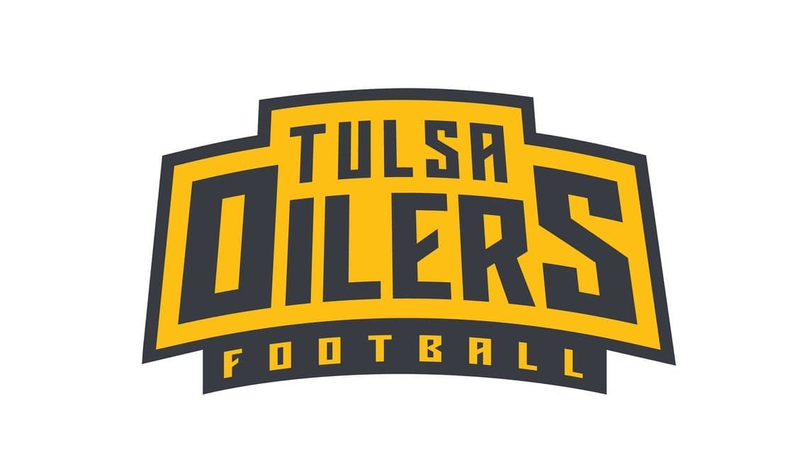 Tulsa Oilers Football Vs Orlando Pirates - Game 5 at BOK Center