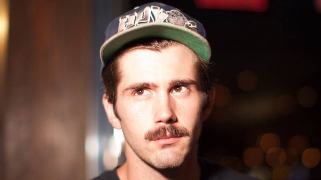 Nick Mullen at Pittsburgh Improv