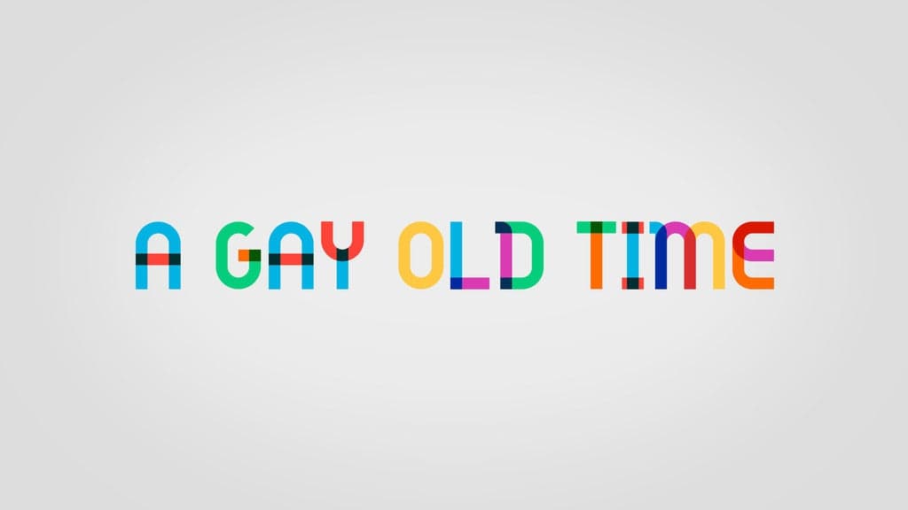 A Gay Old Time at Punch Line Philly