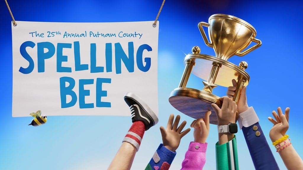 The 25th Annual Putnam County Spelling Bee at New World Stages - Stage 3