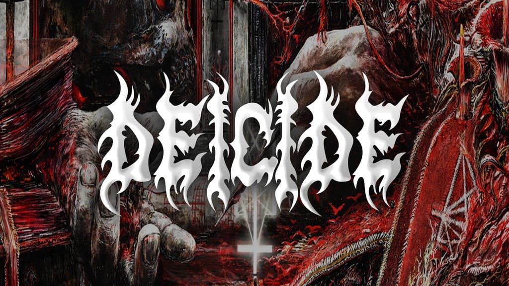 Deicide & Cattle Decapitation @ Rialto Theatre at Rialto Theatre-Tucson