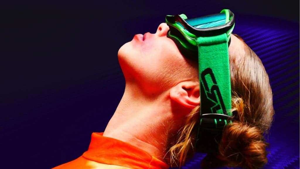 SKIN | Dance and Live Music Double Bill at The Princess Theatre