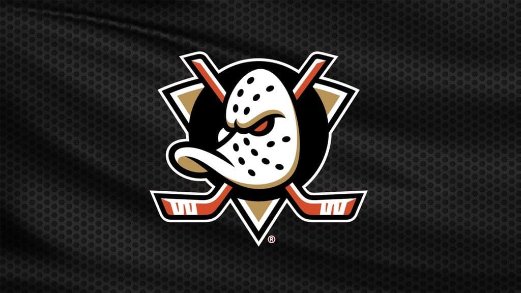 NHL Preseason: Anaheim Ducks vs. San Jose Sharks at Honda Center
