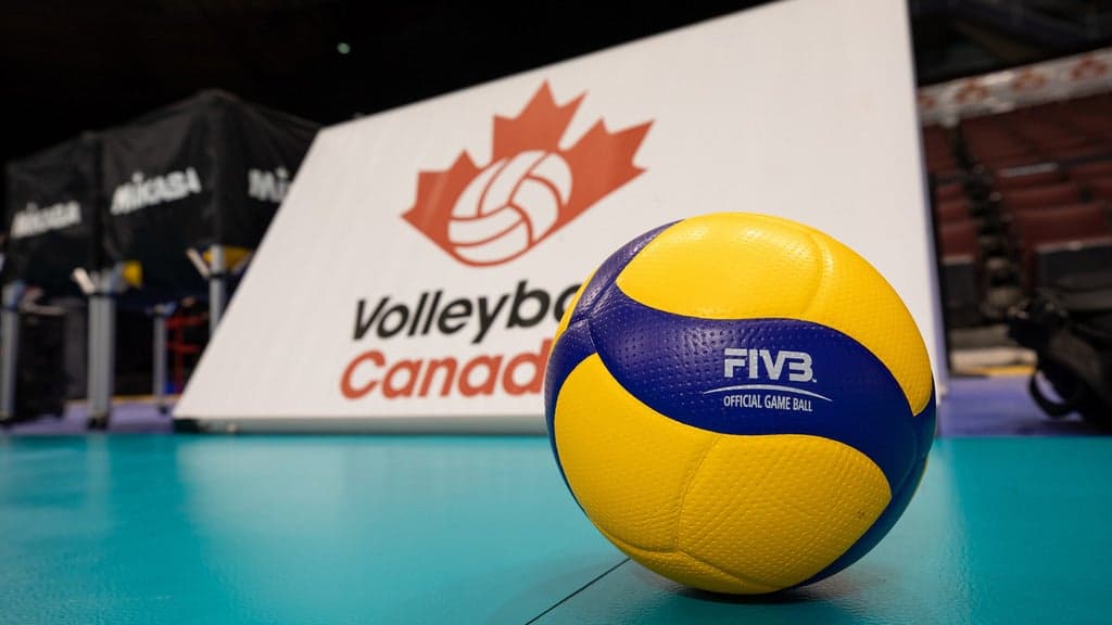Billet journalier - Ligue des Nations de Volleyball (Femmes) at Centre Videotron