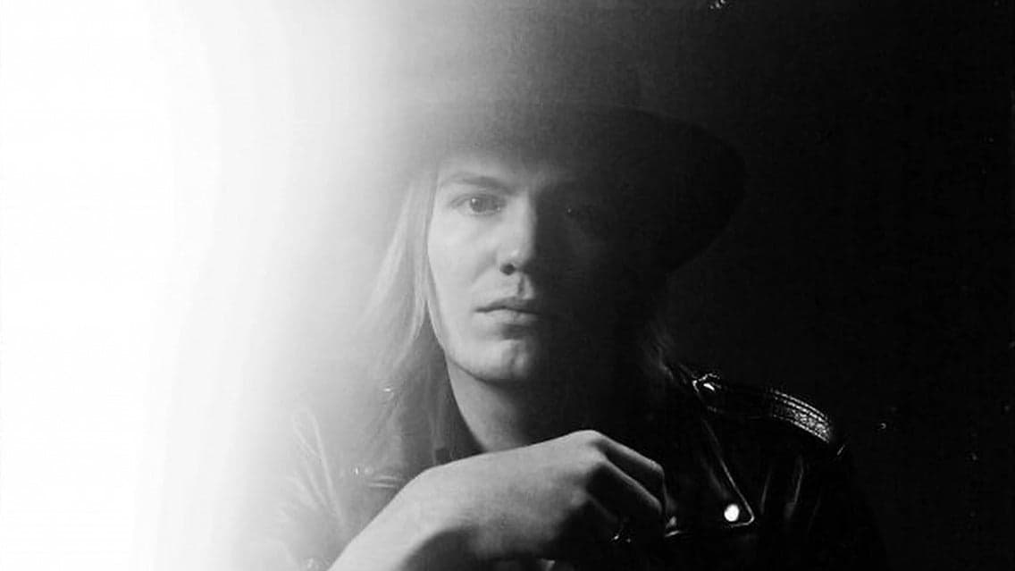 Dylan LeBlanc, Carlyle Griffin at The Garrison