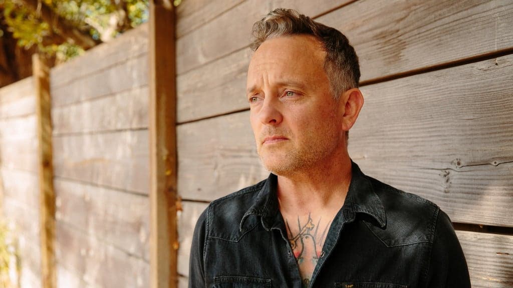 Dave Hause & The Mermaid w/ Guests TBA at The Buckingham