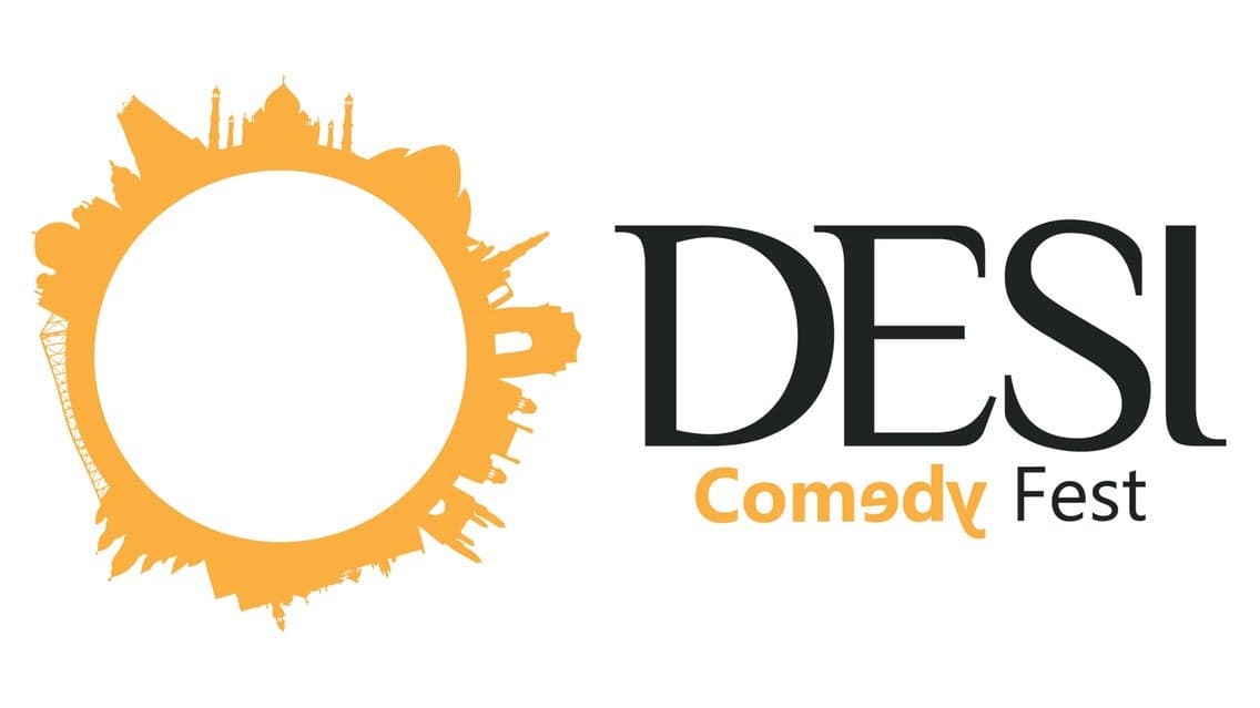 12th Annual Desi Comedy Fest at Punch Line Comedy Club - San Francisco