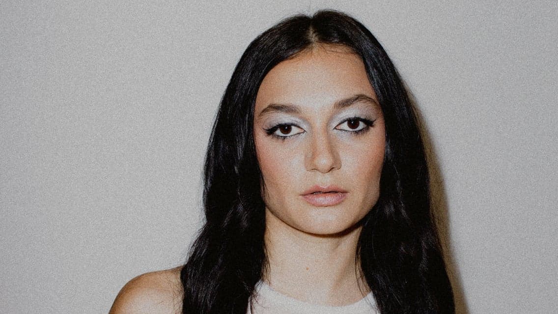 Daya 2027 Tour (Upcoming)