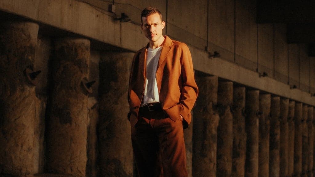 Ben Böhmer Tickets Guide · 2026