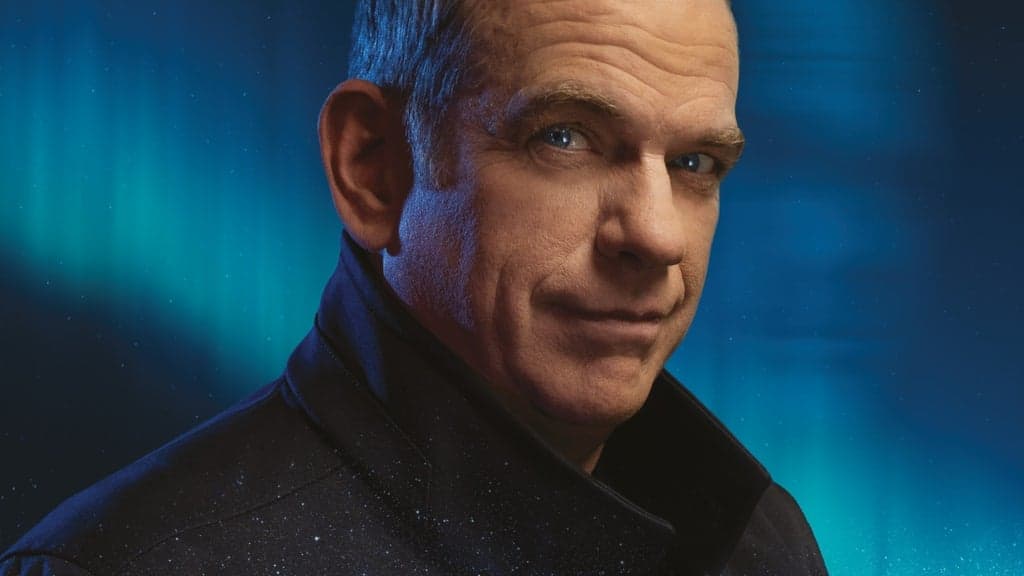 Garou 2027 Tour (Upcoming)