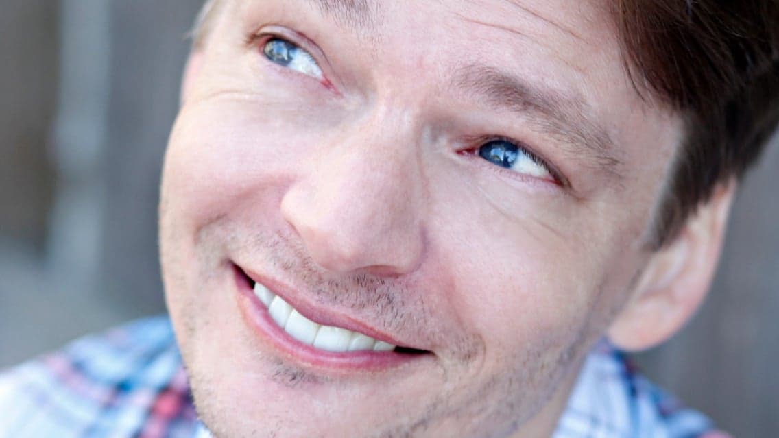 Joe Klocek & Friends at Punch Line Comedy Club - San Francisco