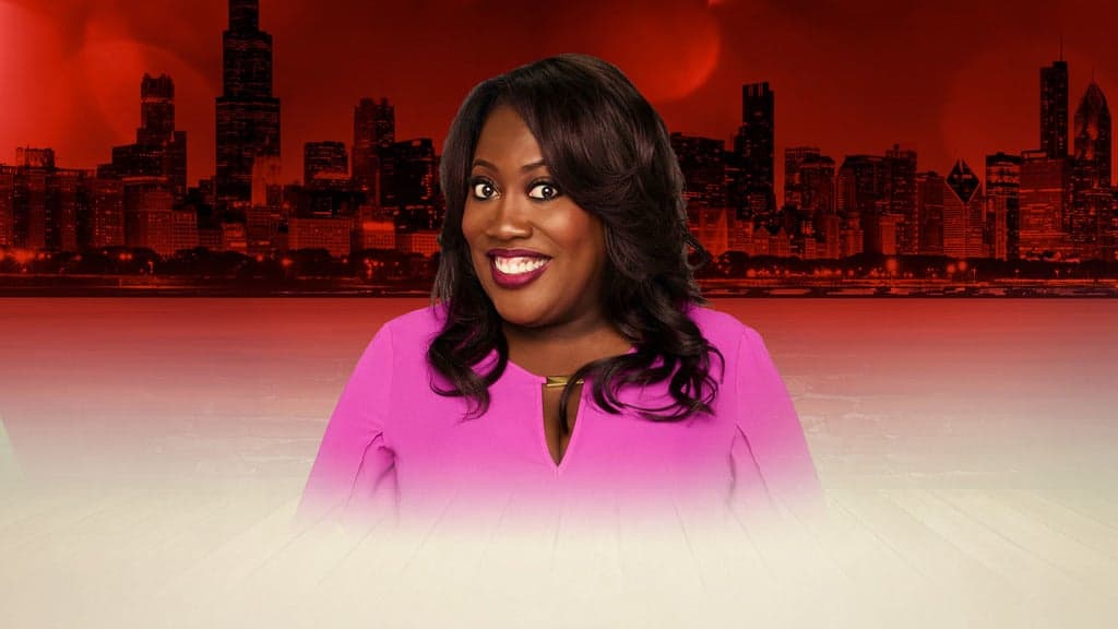 Sheryl Underwood: I Need A Job Tour at Denver Improv