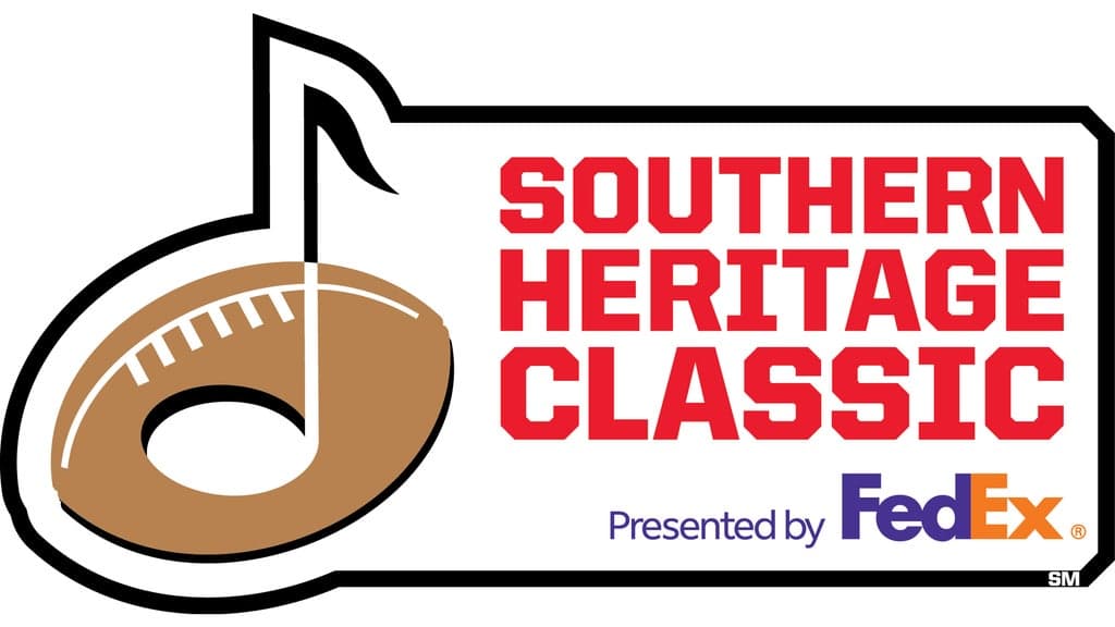 Southern Heritage Classic : Tailgating Packages at Simmons Bank Liberty Stadium