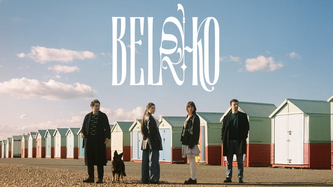 Belako VIP Packages · 2026