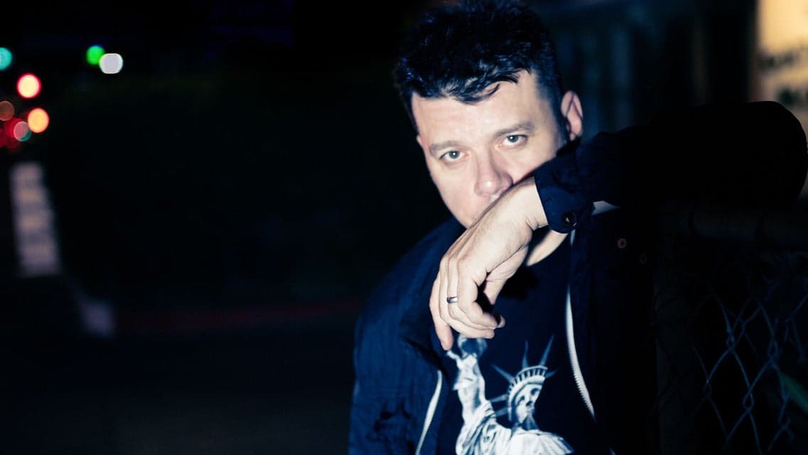 Crystal Method (21+) at Aura Lounge - Raleigh