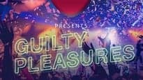 GUILTY PLEASURES: THE FINAL COUNTDOWN! at 3rd and Lindsley