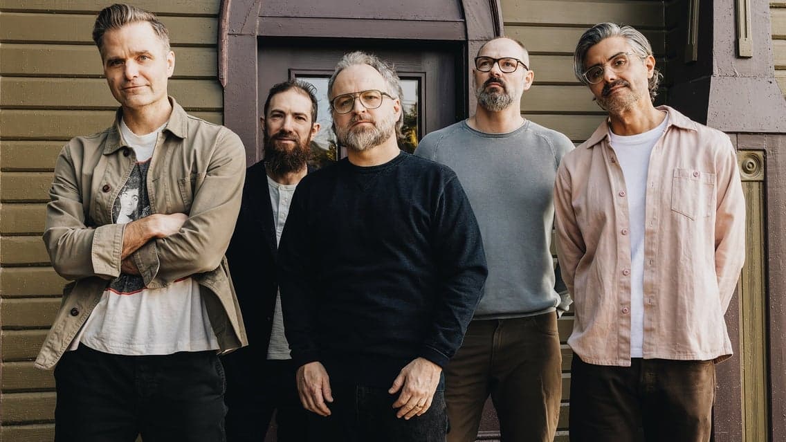 Death Cab for Cutie w/ Jay Som at Miller High Life Theatre