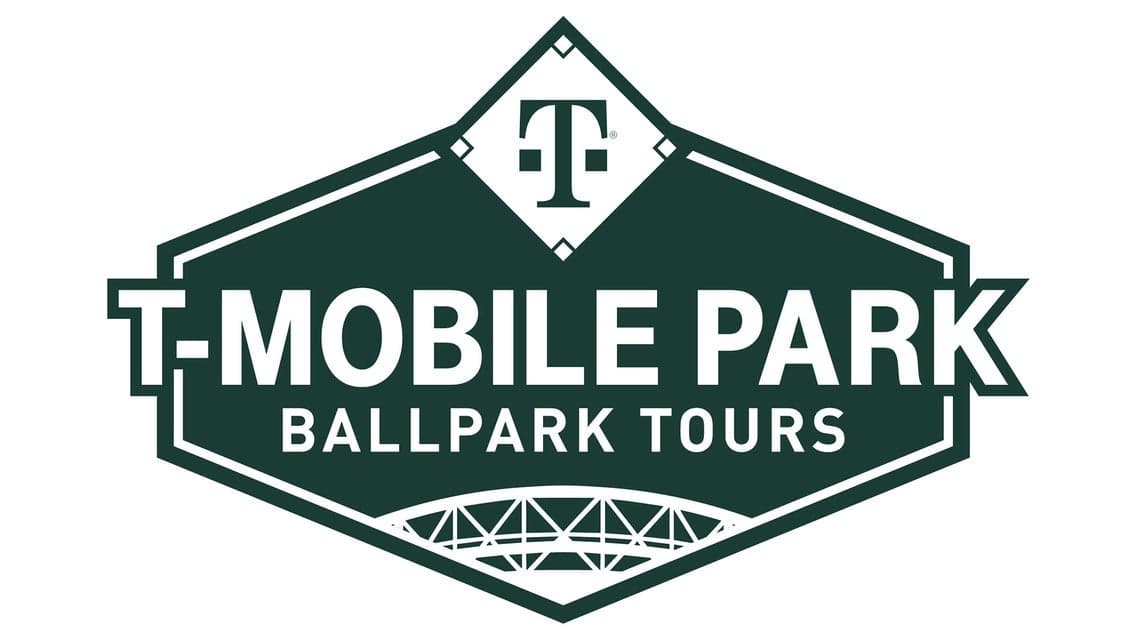 Seattle Mariners Ballpark Tour at T-Mobile Park