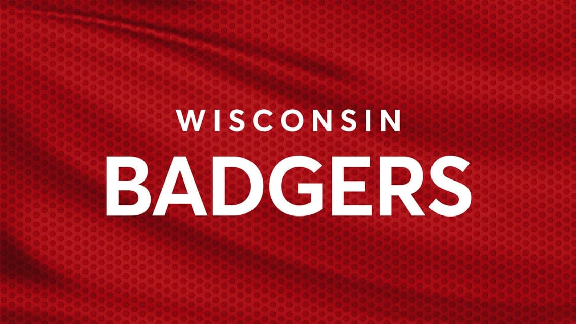 Wisconsin Badgers Football vs. Western Illinois Leathernecks Football at Camp Randall