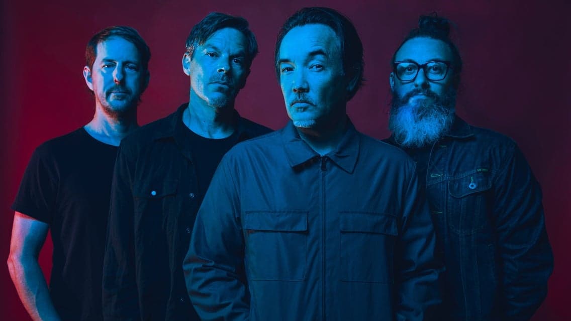Hoobastank Concert Preview · 2026