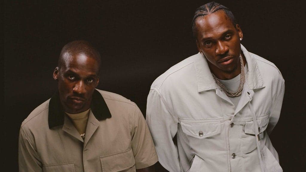 Clipse at The Independent