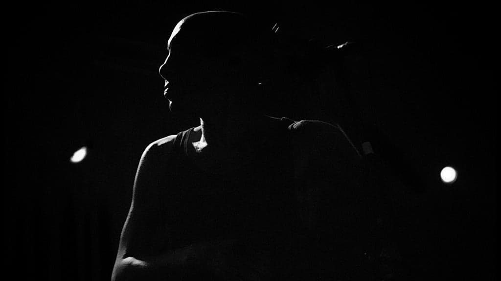 Tricky at The Danforth Music Hall