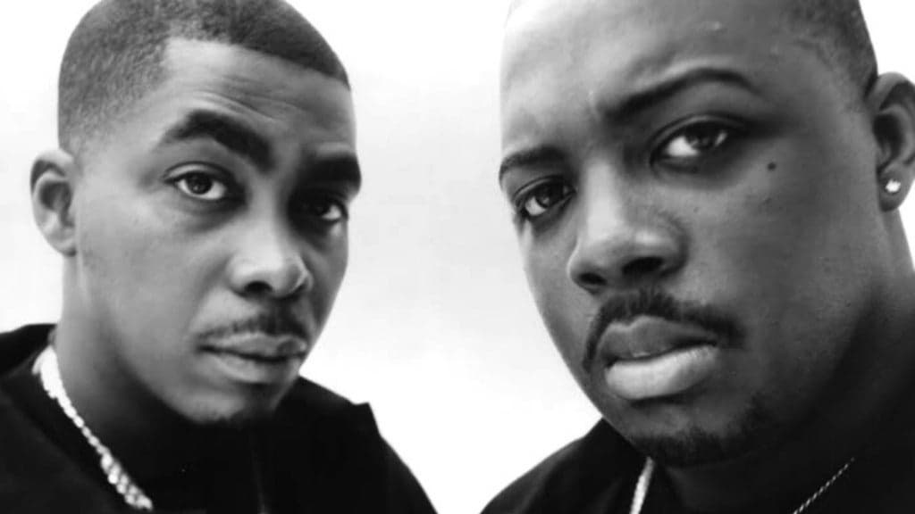 EPMD Concert Preview · 2026