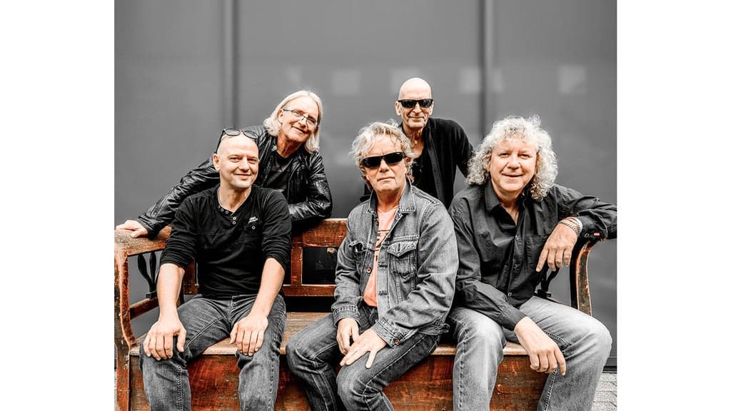 SAGA & HELIX at River Cree Resort & Casino