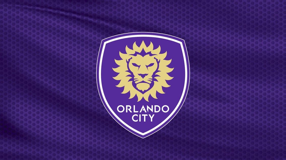 Orlando City SC v Atlanta United - Lions Go Global at Inter&Co Stadium