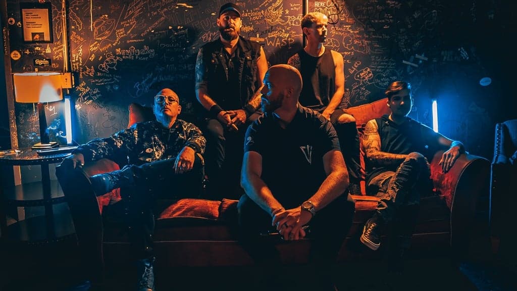 Citizen Soldier: Secret Songs Tour II *low ticket warning* at Skully's Music Diner