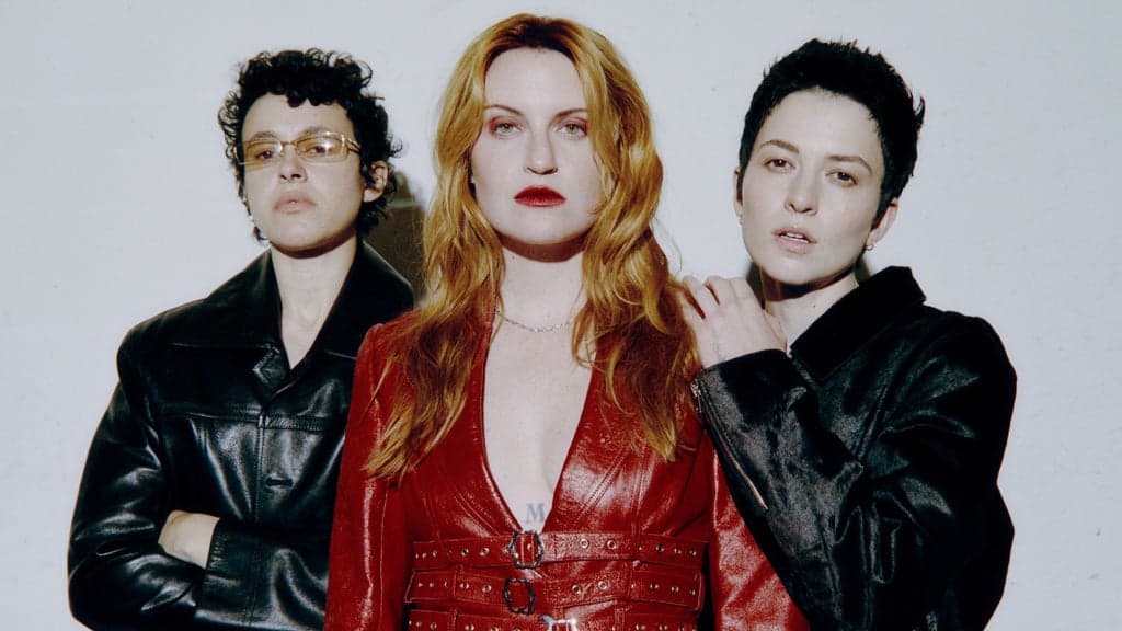Twilight Concert Series 2026 presents Muna at Civic Center - Salt Lake City