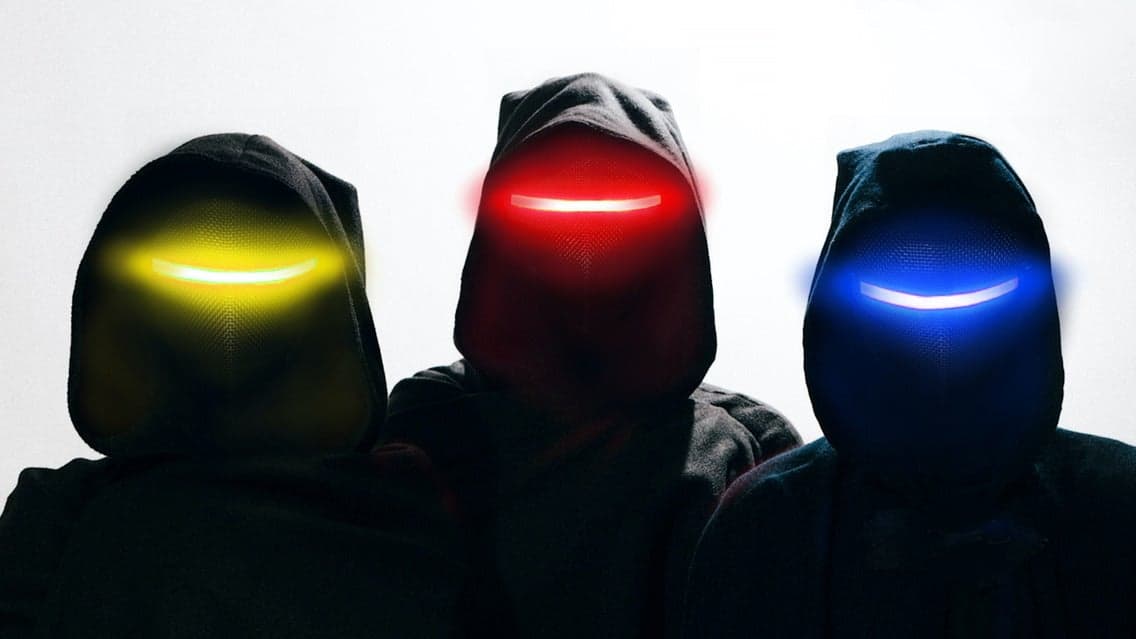 MAGIC SWORD / DANCE WITH THE DEAD: The Face Off Tour 2026 w/ Megan McDuffee at The Crocodile
