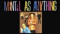 Mental As Anything Price Guide · 2026