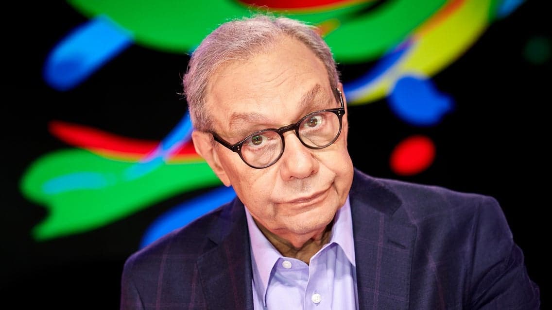 Lewis Black at Hippodrome at France-Merrick Performing Arts Center
