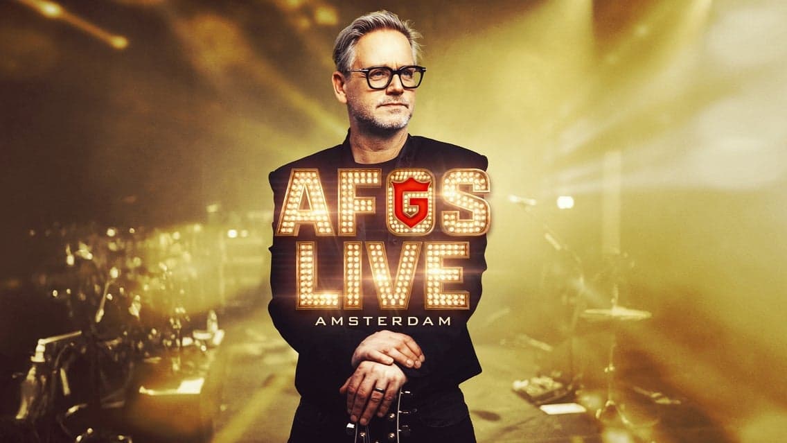 Guus Meeuwis in AFAS Live Amsterdam · Cheap Tickets Guide · 2026