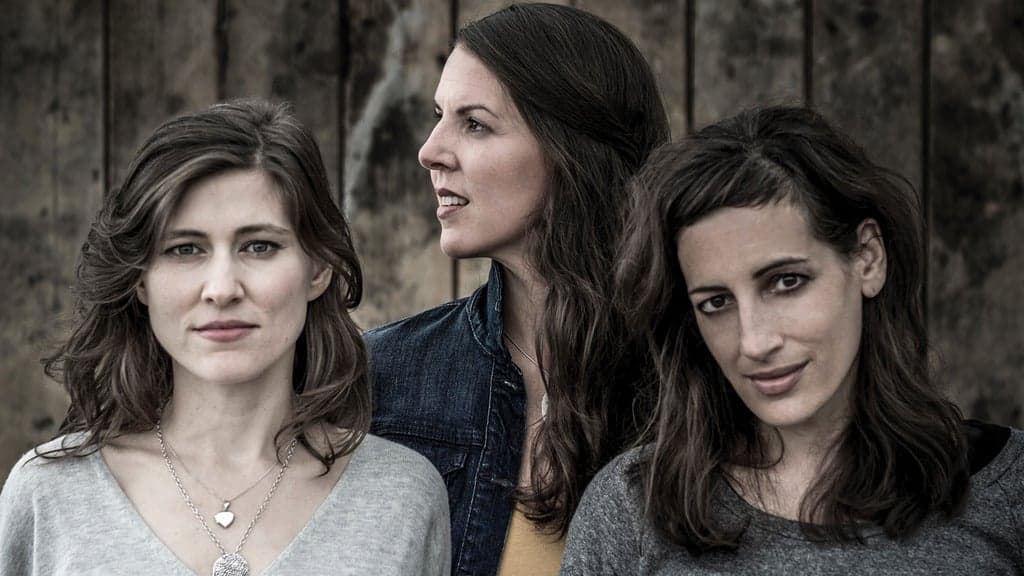 The Wailin' Jennys at Pabst Theater
