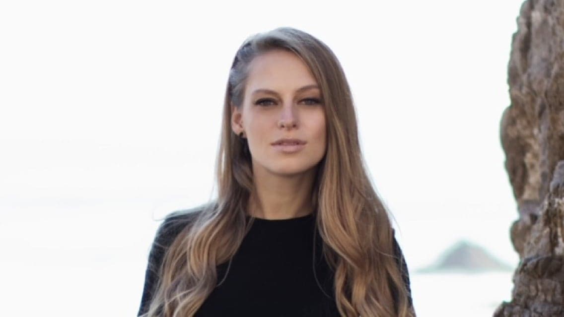 Nora en Pure presents Purified at Capital One City Parks Foundation SummerStage
