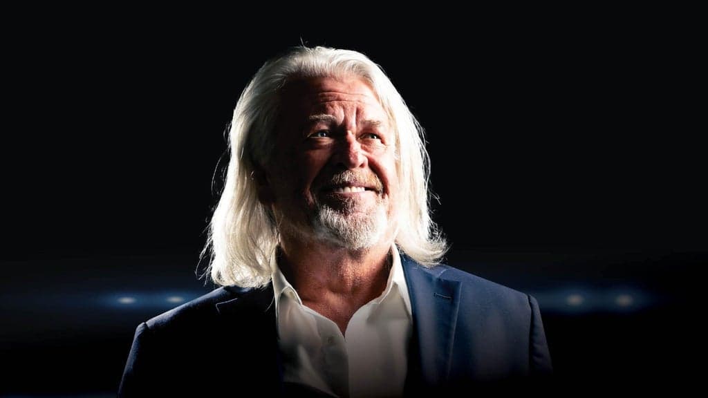 Ron White at Hard Rock Casino Ottawa
