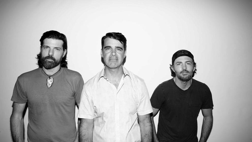 The Avett Brothers w/ Mike Patton at Jacobs Pavilion at Nautica