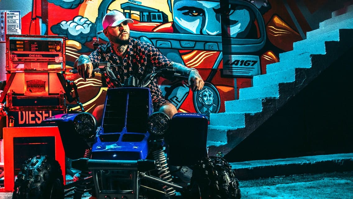 Farruko Setlist Guide · 2026